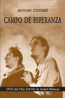 Campo de Esperanza_Cistero