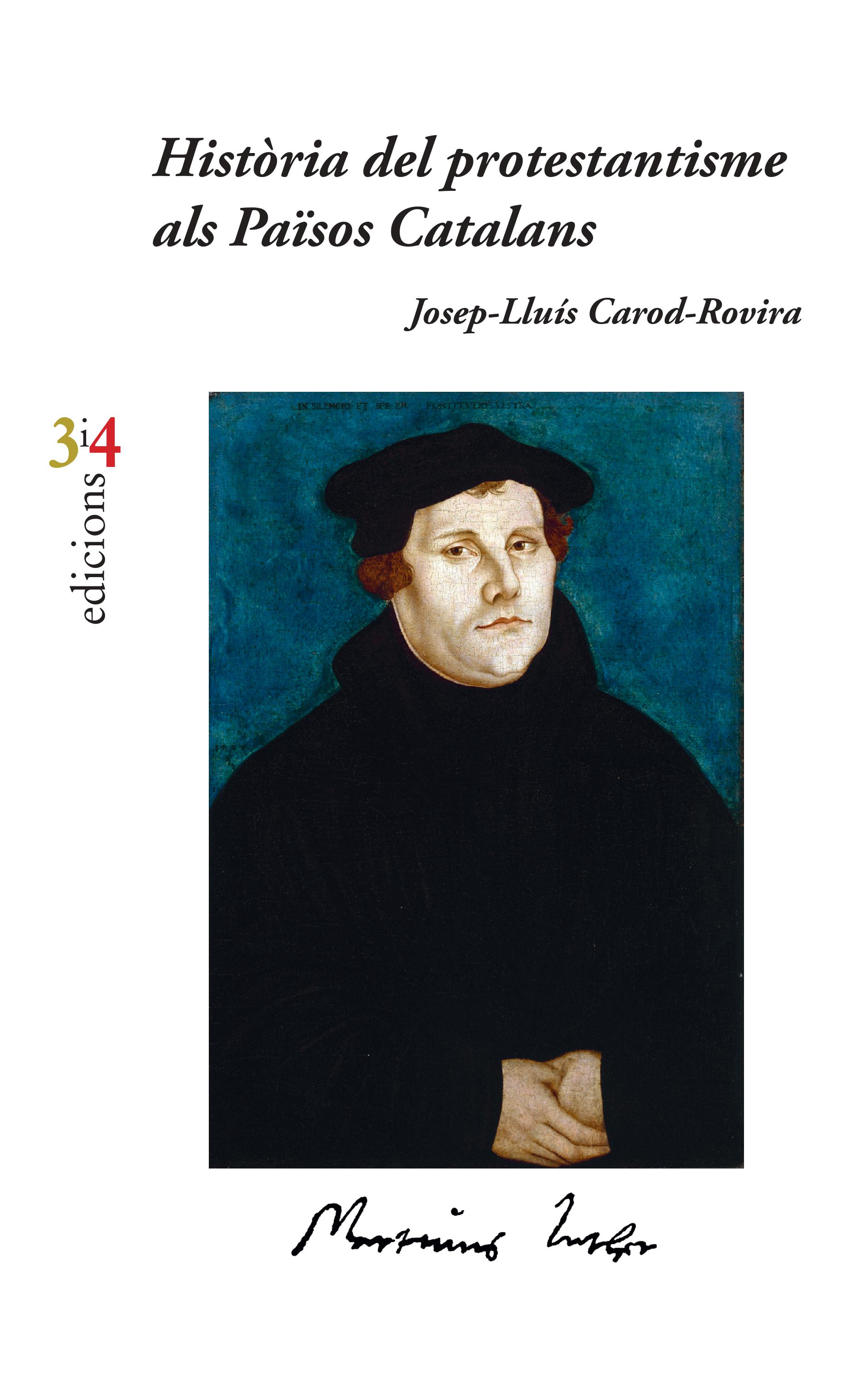 Historia Protestantisme