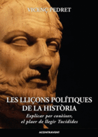 Vicenç Pedret_Portada