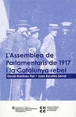 1917_L'Assemblea de Parlamentaris