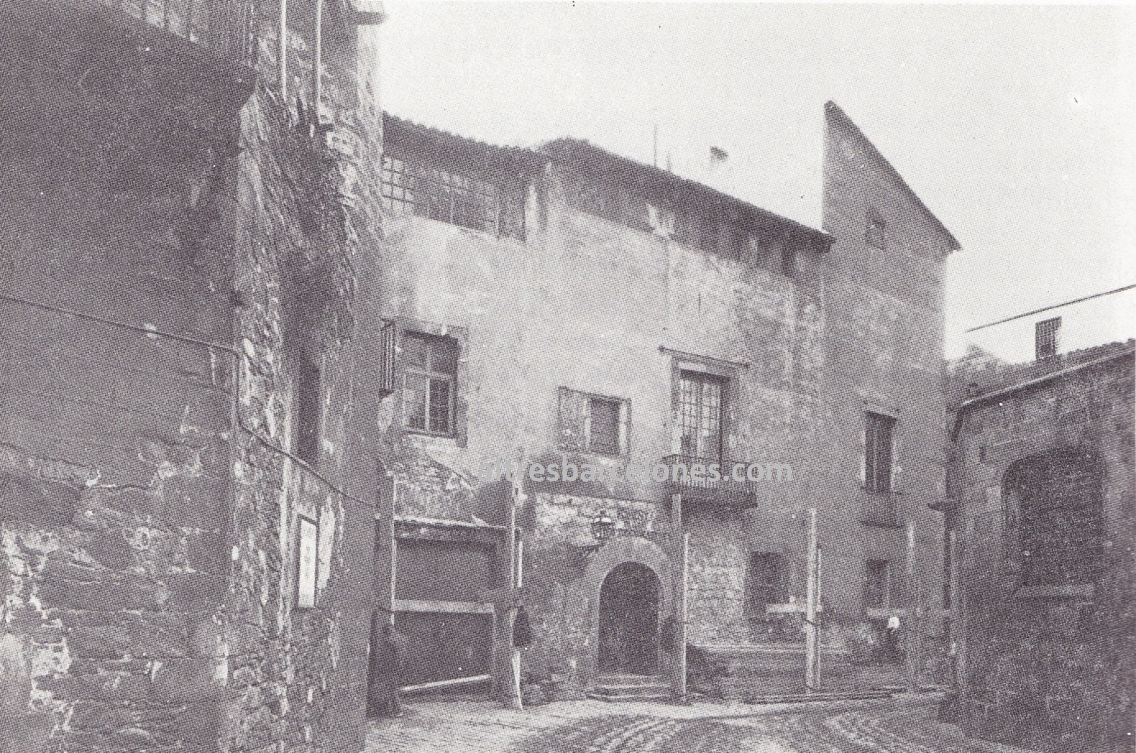 Dani Cortijo casa canonges abans reforma