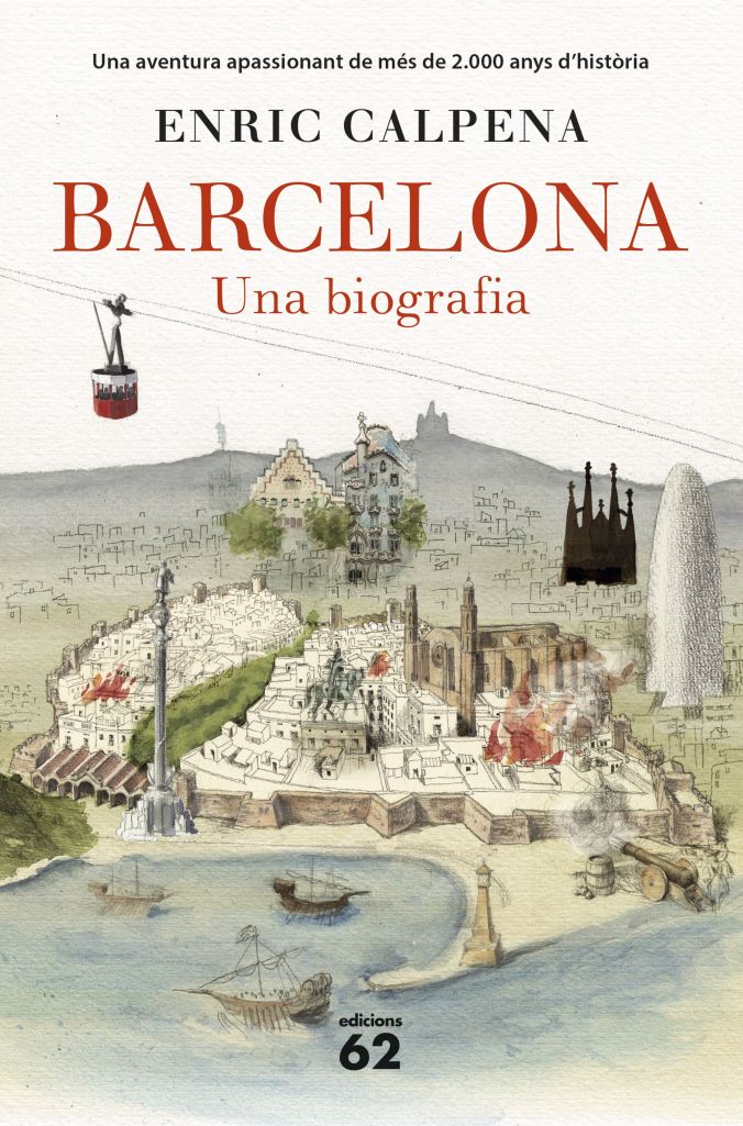 Enric Calpena portada_barcelona