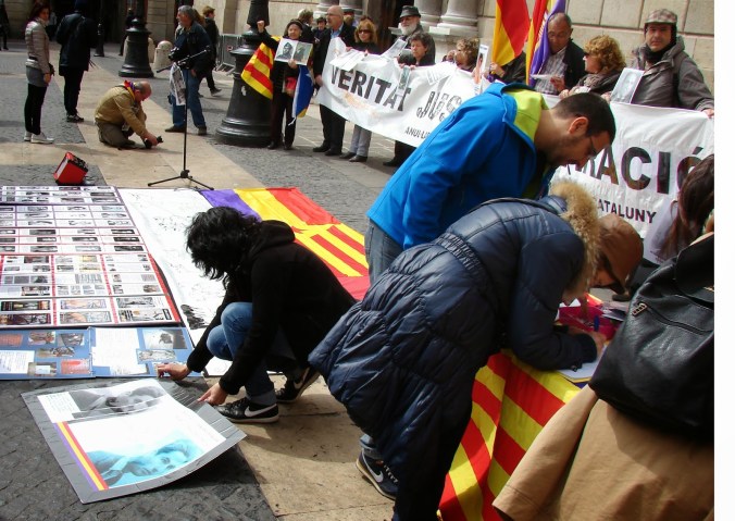 Cipriano Mesa Catalunya