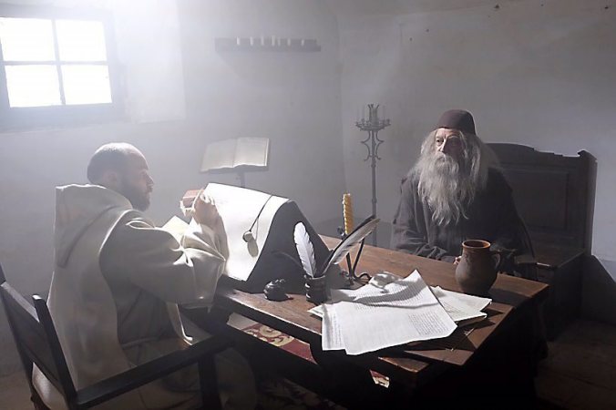 Tractament Historia Cinema_Jo, Ramon Llull (2016), Joan Gallifa i Antoni Tortajada