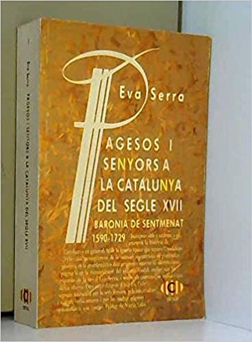 Eva Serra Pagesos i Senyors