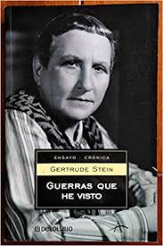 Guerras que he Visto
