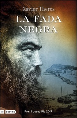 Tertúlies 2019-2020 La fada negra