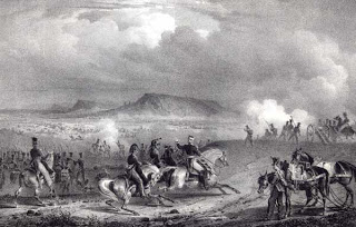 Guerra del Francès_Batalla de Vic, 1810