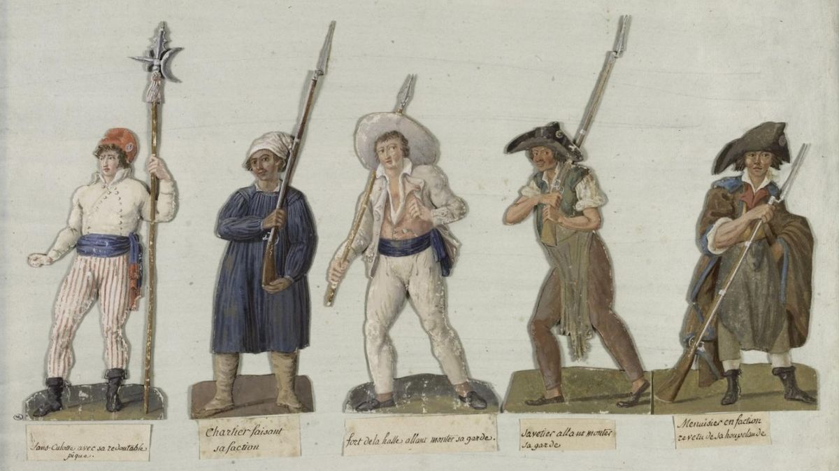 14-juliol_sans-culottes_en_armes_-_lesueur