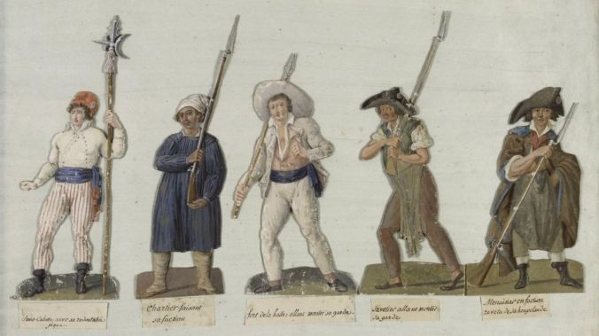 14-juliol_sans-culottes_en_armes_-_lesueur