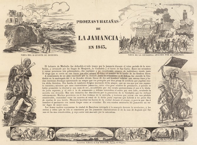 Anna M. Garcia la Jamancia