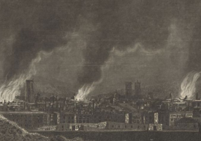 Anna M. Garcia_Bullangues Crema de convents 1835